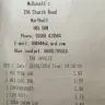 McDonald's - service - Photo 1