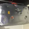AirAsia - complain about luggage cover totally lost - Photo 1