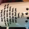 GearBubble - cat dad mug