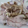 Woolworths - roast lamb product - Photo 1