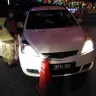 Grabcar Malaysia - bkn812 - drive against traffic at i-city - Photo 1
