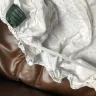 Ralph Lauren - fitted cotton sheet