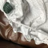 Ralph Lauren - fitted cotton sheet - Photo 1