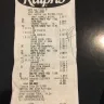 Ralphs Grocery - re: poor cashier and customer services at ralphs (9470 las tunas dr, temple city, ca)