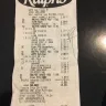 Ralphs Grocery - re: poor cashier and customer services at ralphs (9470 las tunas dr, temple city, ca) - Photo 2