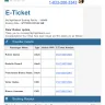 MyFlightSearch - I booked flight tickets from chicago to orlando - Photo 3