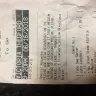 LongHorn Steakhouse - how my steak was cooked - Photo 2