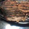 LongHorn Steakhouse - how my steak was cooked - Photo 3