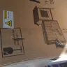 Purolator - delivery damaged/ package left in driveway - Photo 1