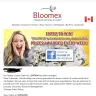 Bloomex - gift basket - Photo 1