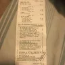 Red Lobster - food poisoning/flies on food - Photo 1