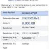 My Hub Travel - refund