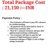 My Hub Travel - refund - Photo 5