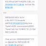 My Hub Travel - refund - Photo 6