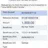 My Hub Travel - refund