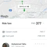 Careem - careem captain