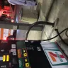 7-Eleven - covered in gasoline due to malfunctioning equipment
