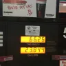 7-Eleven - covered in gasoline due to malfunctioning equipment