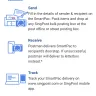 Singapore Post (SingPost) - smartpac - Photo 1