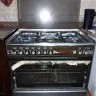 Ariston Thermo Group - cooker ariston 5 burner - Photo 1