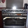 Ariston Thermo Group - cooker ariston 5 burner