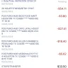 24 Hour Fitness - charges on my account - Photo 1