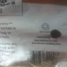 Giant Eagle - red potatoes b size plastic bag