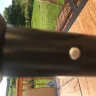 Better Homes And Gardens - 9 foot round umbrella - Photo 1