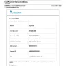CityBookers - I book the ticket fully paid and after 6 days I got mail that the booking is cancelled - Photo 3