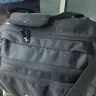 Malindo Airways - bag damaged and bad service - Photo 1