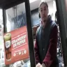 Jack In The Box - racist slur - Photo 1