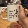 GearBubble - doggy dad cup