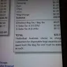Jewel-Osco - chicago bag tax - Photo 1