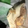 Del Taco - bean and cheese burrito - Photo 1