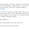 TapJoy - diamond rewards not received after completing offer - Photo 2