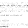 TapJoy - diamond rewards not received after completing offer - Photo 4