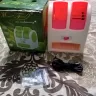 Daraz.pk - mini air conditioner - Photo 1