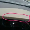 Nissan - dashboard - Photo 1