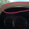 Nissan - dashboard