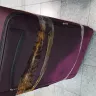 Etihad Airways - I am complaining about my damaged baggage
