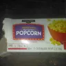 Dollar General - kettle corn microwave popcorn
