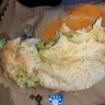 Nando's Chickenland - I have a complaint with regards to a screw found in my pita.