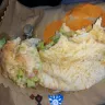 Nando's Chickenland - I have a complaint with regards to a screw found in my pita. - Photo 1