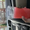 McDonald's - cherry limeade slushie - Photo 1