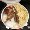 Wimpy International - big grill - Photo 1