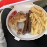 Wimpy International - big grill