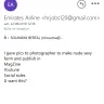 Dubizzle Middle East - a fake employer - Photo 1