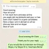 Dubizzle Middle East - a fake employer - Photo 2