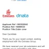 Dubizzle Middle East - a fake employer - Photo 3