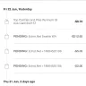 ECHST.net / ICF Technology - why is over $200 missing from my account - Photo 1